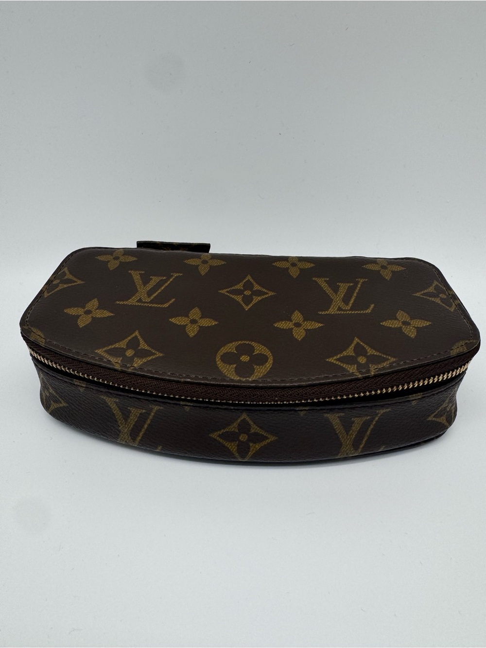 Louis Vuitton Monogram Monte Carlo Jewelry Case